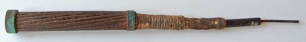 Submarine cable